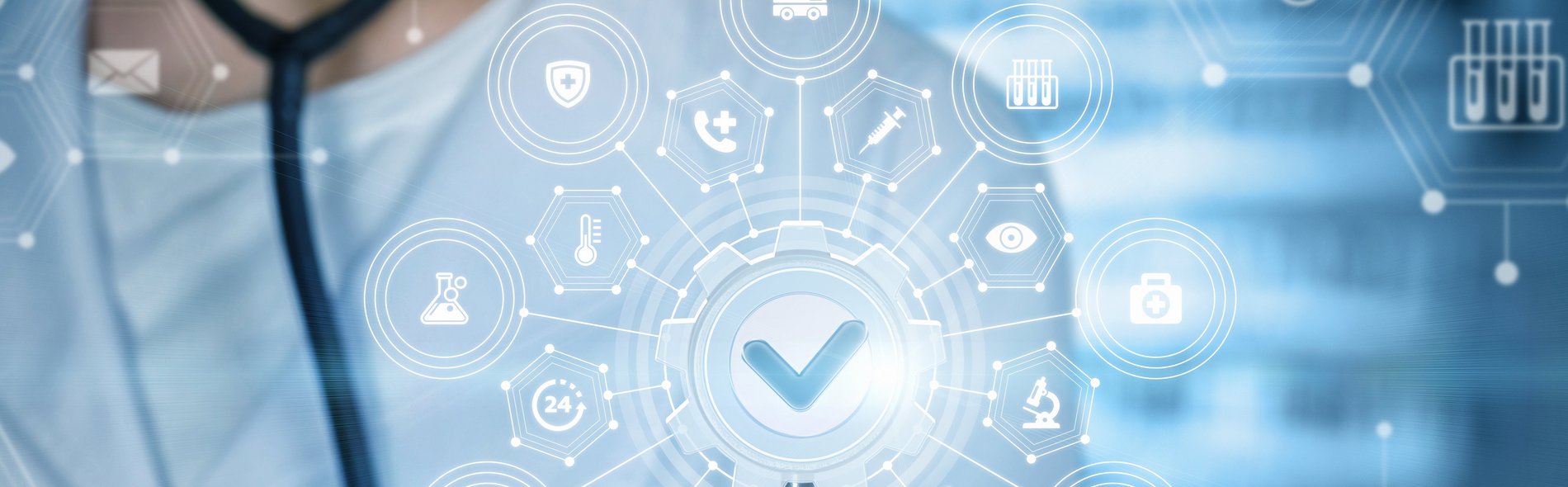Qualitätsverbesserung - Arbeitserfahrung - Prozessverschlankung