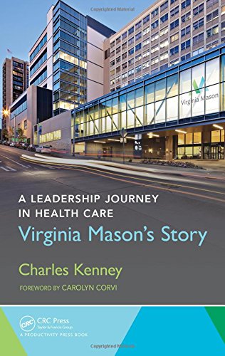 Virginia Mason's Story